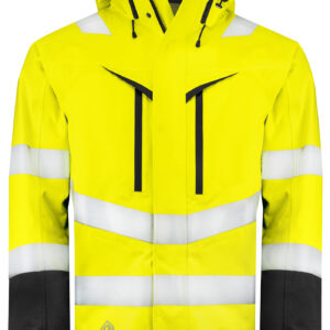 6453 CHAQUETA SOFTSHELL CLASE 3