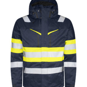 6454 CHAQUETA TÉCNICA CLASE 1