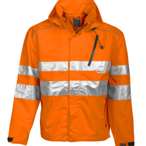 6466 CHAQUETA IMPERMEABLE CLASE 3