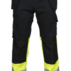 6502 PANTALÓN CORDURA HV CLASE 1