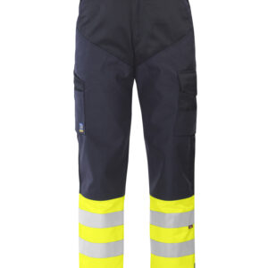 6507 PANTALÓN CORDURA HV CLASE 1