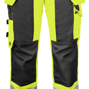 6519 PANTALÓN CORDURA HV MUJER CLASE 2