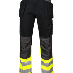 6522 PANTALÓN CORDURA HV CLASE 1