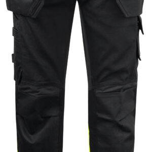 6524 PANTALÓN CORDURA HV