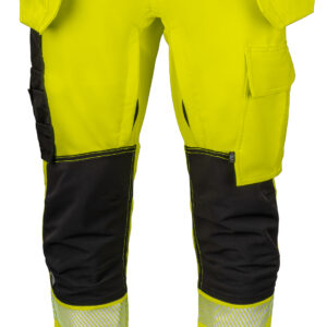 6527 PANTALÓN CON TECNOLOGÍA 37,5™ CLASE 2