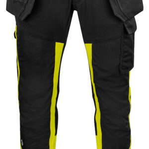 6540 PANTALÓN HV CLASE 1