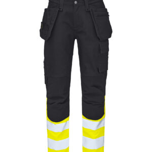 6560 PANTALÓN EN ISO 20471 CLASE 1