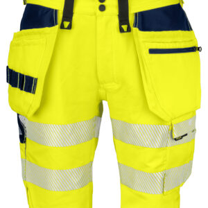 6575 PANTALÓN CORTO ELÁSTICO CLASE 2/1