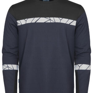 7002 CAMISETA MANGA LARGA 7002 CAMISETA MANGA LARGA  9910-VIS