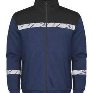 7103 SUDADERA ZIP 7103 SUDADERA ZIP 9910-VIZ