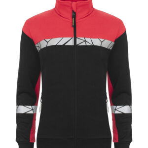 7105 SUDADERA MUJER 7105 SUDADERA MUJER 9910-VIS