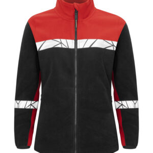 7301 CHAQUETA POLAR MUJER 7301 CHAQUETA POLAR MUJER  9910-VIS