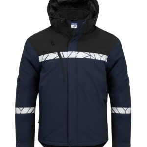 7413 CHAQUETA SOFTSHELL ACOLCHADA 7413 CHAQUETA SOFTSHELL ACOLCHADA 9910-VIS