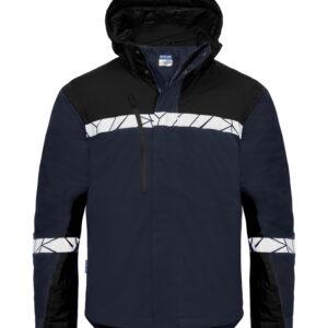 7415 CHAQUETA ACOLCHADA 7415 CHAQUETA ACOLCHADA 9910-VIS