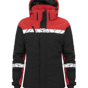 7418 CHAQUETA SOFTSHELL ACOLCHADA 7418 CHAQUETA SOFTSHELL ACOLCHADA 9910-VIS