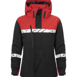 7420 CHAQUETA ACOLCHADA MUJER 7420 CHAQUETA ACOLCHADA MUJER 9910-VIS