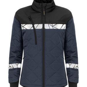 7421 CHAQUETA LIGERA MUJER 7421 CHAQUETA LIGERA MUJER 9910-VIS