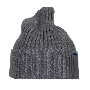 9087 GORRO CON REFLECTANTE