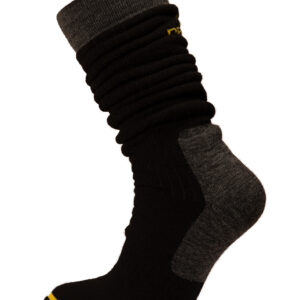 9092 CALCETINES DE LANA, ALTOS