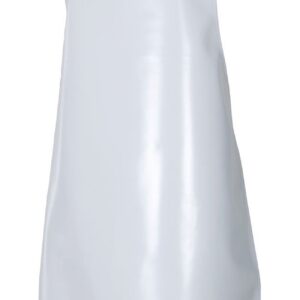 Delantal peto de PVC