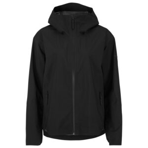 Urban Shell Jacket W