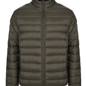 GRAFTON - CHAQUETA ACOLCHADA LIGERA UNISEX