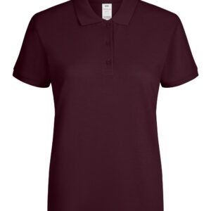 NOBBY - POLO MANGA CORTA MUJER 210