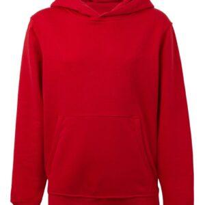 SIDNEY KIDS - SUDADERA CON CAPUCHA  KIDS 270
