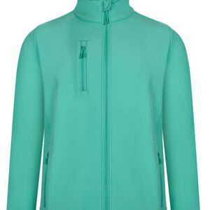 RICHMOND - SOFTSHELL UNISEX