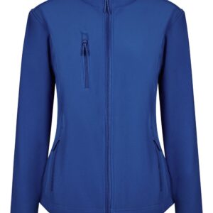 RICHMOND WOMAN - SOFTSHELL MUJER
