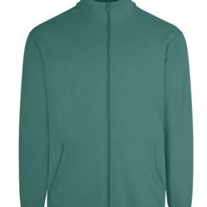 COOPER - SUDADERA UNISEX CREMALLERA 270