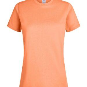 PALM WOMAN - CAMISETA MUJER  MANGA CORTA 190